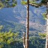 2012.01.21. - Golden Beach, Hegyek